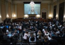 Trump critica a su hija Ivanka por su comentarios sobre la toma del Capitolio Ivanka Trump