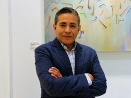 Juan Carlos García