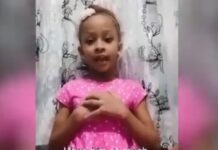 La hija de rapero cubano preso pide a la Cumbre ayuda "para liberarlo"