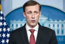 Estados Unidos sopesa volver a designar a los hutíes como terroristas Jake Sullivan