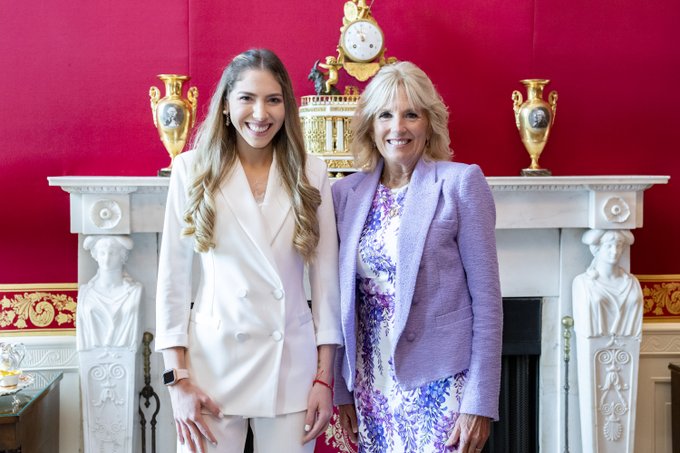 Jill Biden Jill Biden