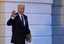 La sombra de los ausentes es larga en la Cumbre de las Américas Joe Biden