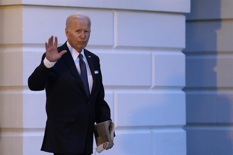 Joe Biden (10) Joe Biden