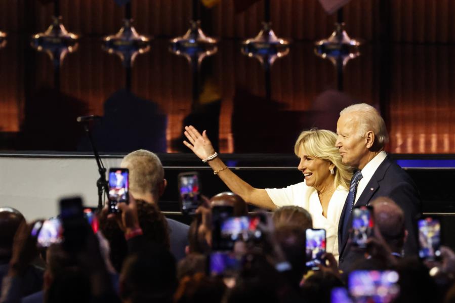 Joe Biden (13) Joe Biden