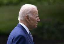 Activista transgénero urge a Biden a liberar a migrantes LGBTQ+ Joe Biden
