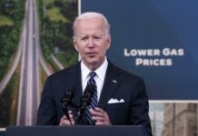 EE.UU. anunciara medidas para reforzar seguridad europea en cumbre de la OTAN Joe Biden