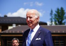 Joe Biden