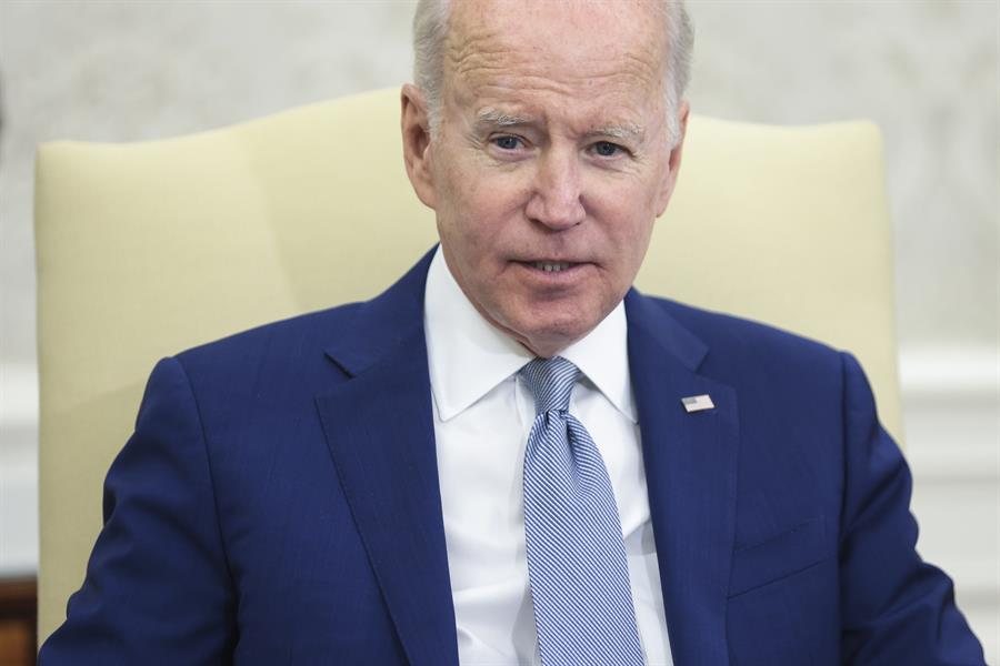 Joe Biden (8) Joe Biden