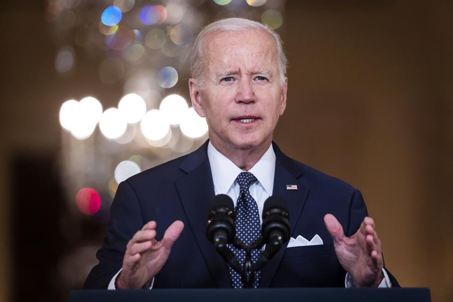 Joe Biden (9) Joe Biden