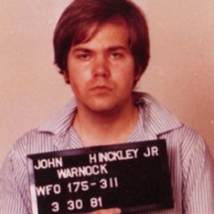 John W. Hinckley