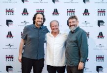 Julio Reyes Copello gradúa nuevo talento en Miami con Abbey Road y Universal