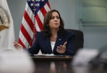 Harris anunciará 1.900 millones en inversiones privadas en Centroamérica Kamala Harris