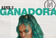 Karol G triunfa en los Premios Tu Música Urbano 2022 con nueve galardones Karol G..