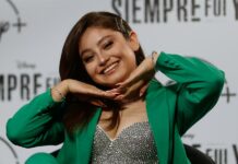 Karol Sevilla