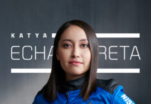 El Gobierno de México felicita a la primera mujer del país en ir al espacio El Gobierno mexicano felicitó este sábado a Katya Echazarreta por convertirse en la primera mujer nacida en México en ir al espacio.