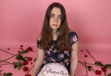 Desde niña, Kelly Centeno descubrió que la música era todo para ella.