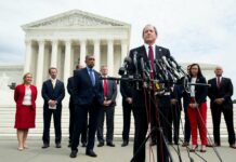 El fiscal general de Texas, Ken Paxton, aseguró este viernes que el aborto es "ahora ilegal" en este estado y anunció que su departamento declarará esta fecha como fiesta para celebrar la decisión tomada por el Supremo de Estados Unidos de revocar la protección del derecho al aborto.