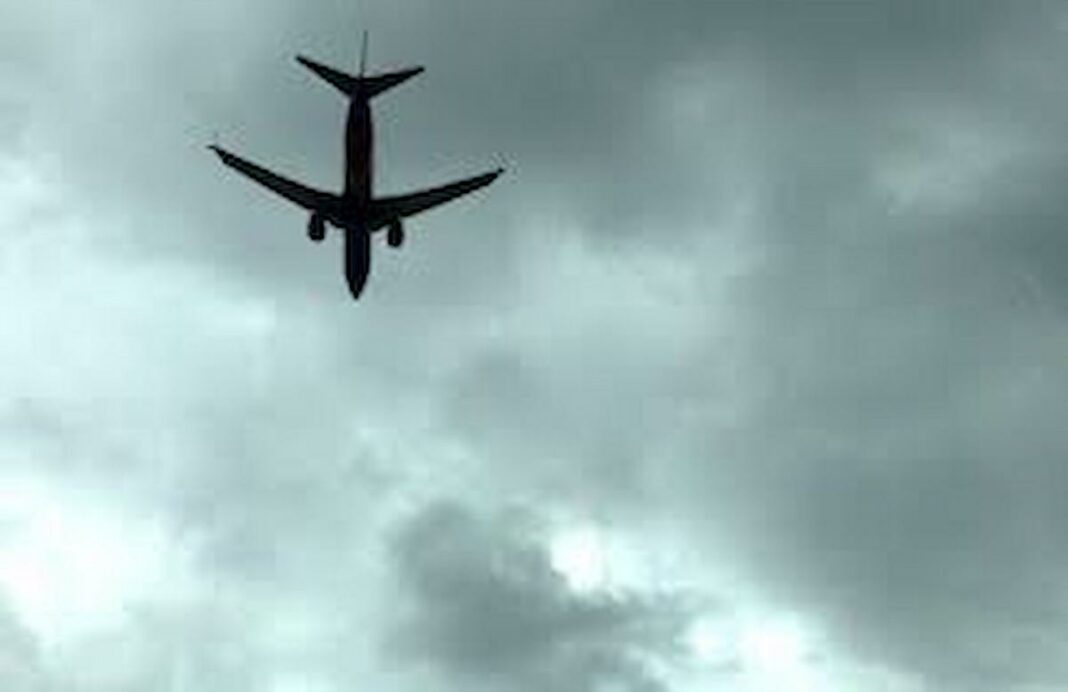 La aviación