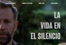 La vida en el silencio