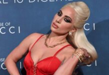 Lady Gaga