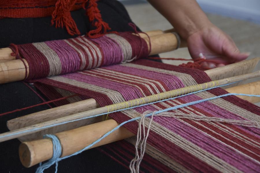 Las ind&iacute;genas mexicanas que recuperaron su tradici&oacute;n (2)
