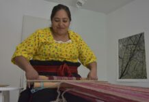 Las indígenas mexicanas que recuperaron su tradición (2)