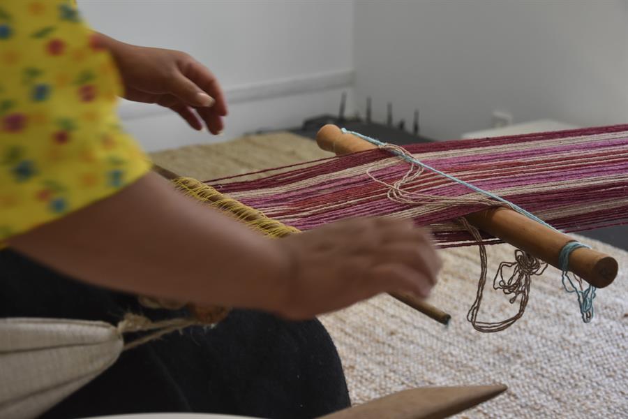Las ind&iacute;genas mexicanas que recuperaron su tradici&oacute;n (2)