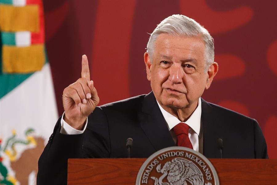 López Obrador (3) López Obrador