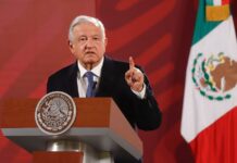 López Obrador promete un plan energético “sorprendente” tras charla con Kerry López Obrador