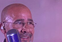 Salsero puertorriqueño Luisito Carrión será operado tras percance de salud Luis Ángel Carrión.
