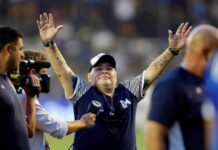 Maradona