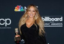 Mariah Carey