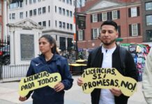 Massachusetts aprueba licencias de conducir para indocumentados licencias de conducir