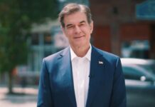 El candidato de Trump para el Senado por Pensilvania gana una ajustada primaria El candidato respaldado por el expresidente de EE.UU. Donald Trump (2017-2021) para uno de los escaños del estado de Pensilvania en el Senado, Mehmet Oz, ganó la primaria republicana cuando su principal rival, el empresario David McCormick, aceptó su derrota antes de que terminara el recuento de votos.