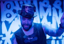 El video musical del nuevo tema de Nacho tiene una esencia al estilo “steampunk”.