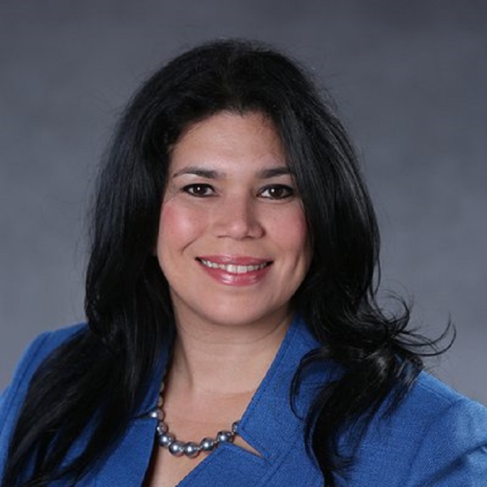 Lubby Navarro