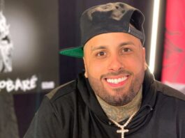 Nicky Jam