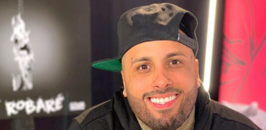 Nicky Jam