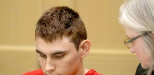 Nikolas Cruz