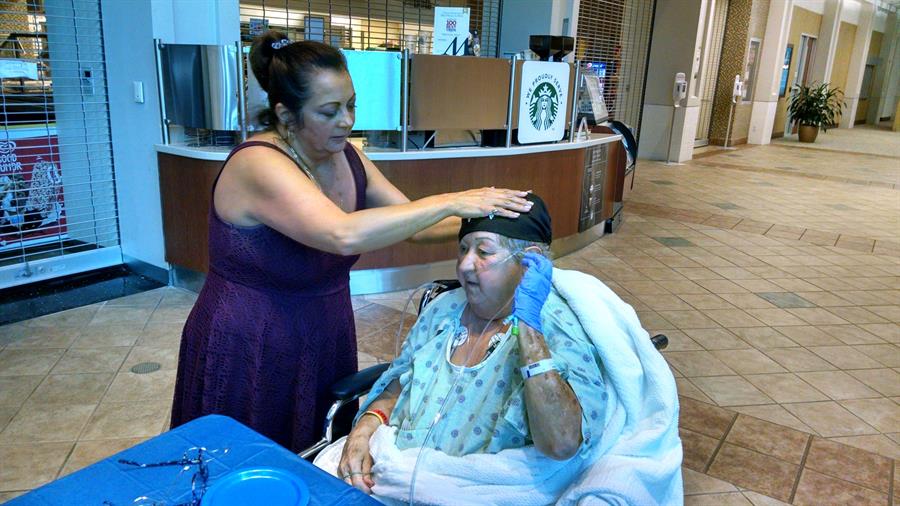 Norma McCorvey