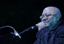 Pablo Milanés