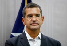 Pedro Pierluisi.