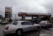 Puerto Rico suspende temporalmente los impuestos a la gasolina y el diésel gasolina