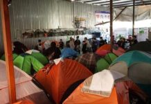 Tribunal Supremo autoriza a Biden acabar con el programa "Quédate en México" inmigrantes