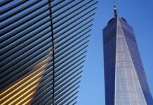 One World Trade Center