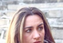 Rosa Beltrán.
