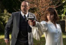 El 23 de septiembre, la nueva serie emocionante de acción, “Un Asunto Privado”, llegará a Prime Video.