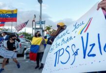 TPS a venezolanos