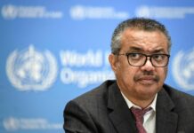 OMS defiende el derecho de mujeres a decidir sobre su cuerpo y su salud Tedros Adhanom Ghebreyessus