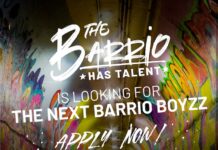 “The Barrio Has Talent” es una búsqueda de talento única para la próxima banda de chicos basada en los Barrio Boyzz.